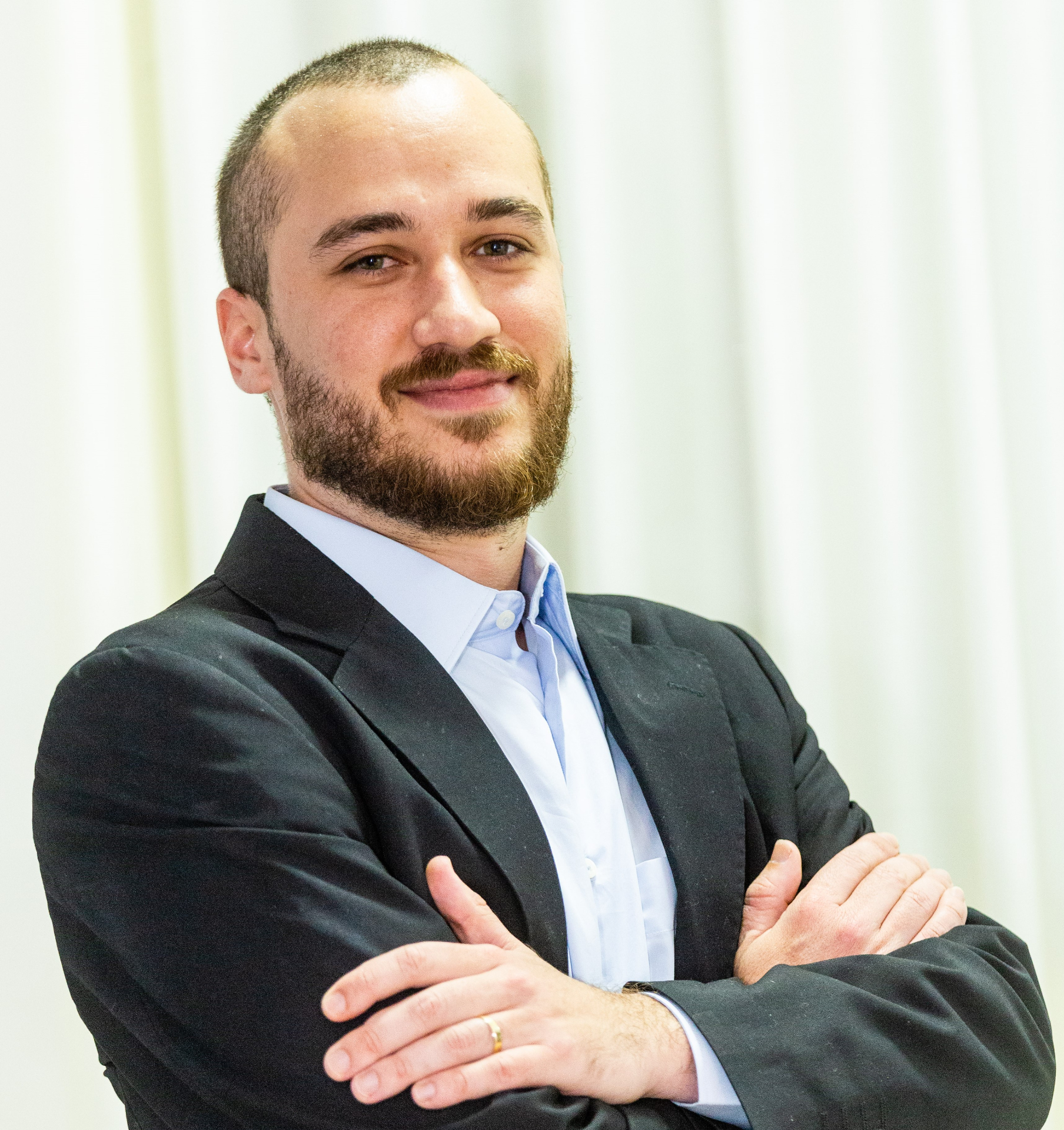 Andrews Tallon, Cybersecurity, Compliance & AI Implementation Lead