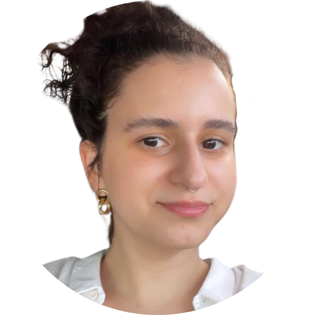 Giovanna Simões, Director of Content & Programs