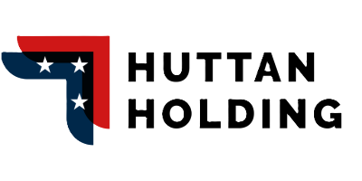 Huttan Holdings logo