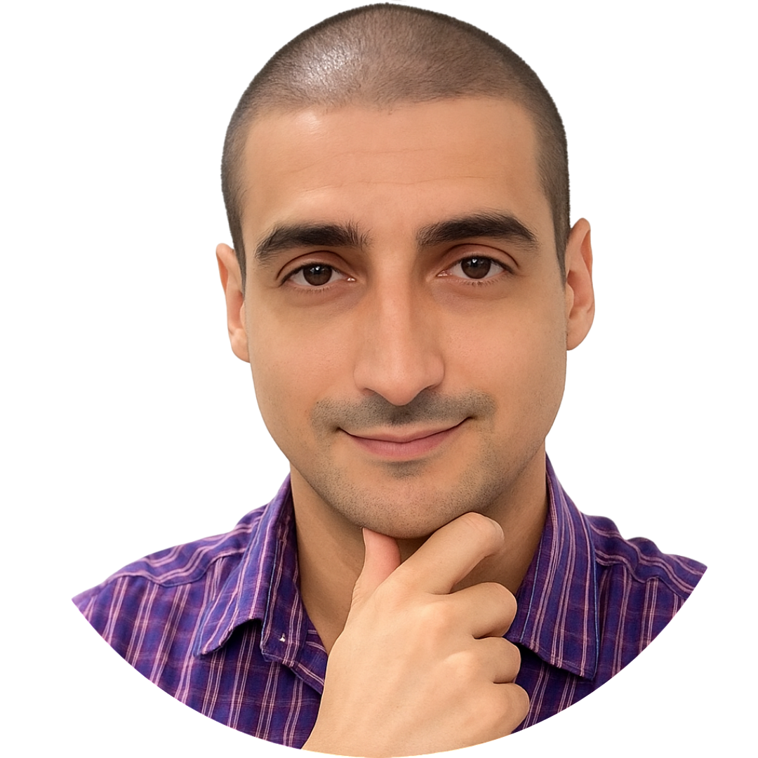 Marcelo Bragatto, AI Media Content Specialist
