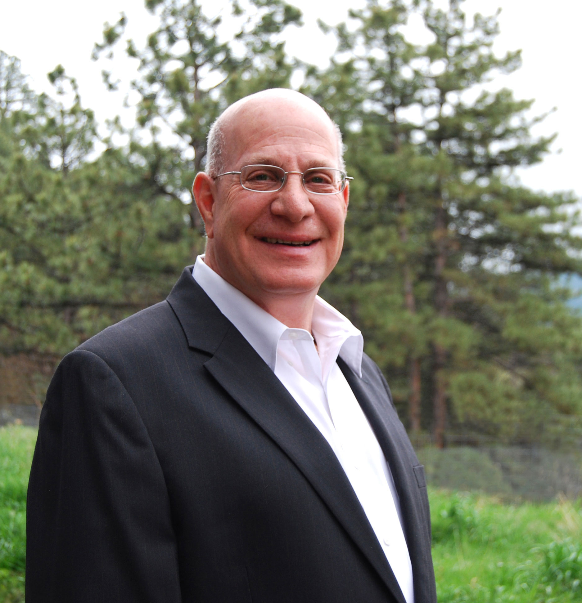 Mitch Tanenbaum, Chief Information Security Officer
