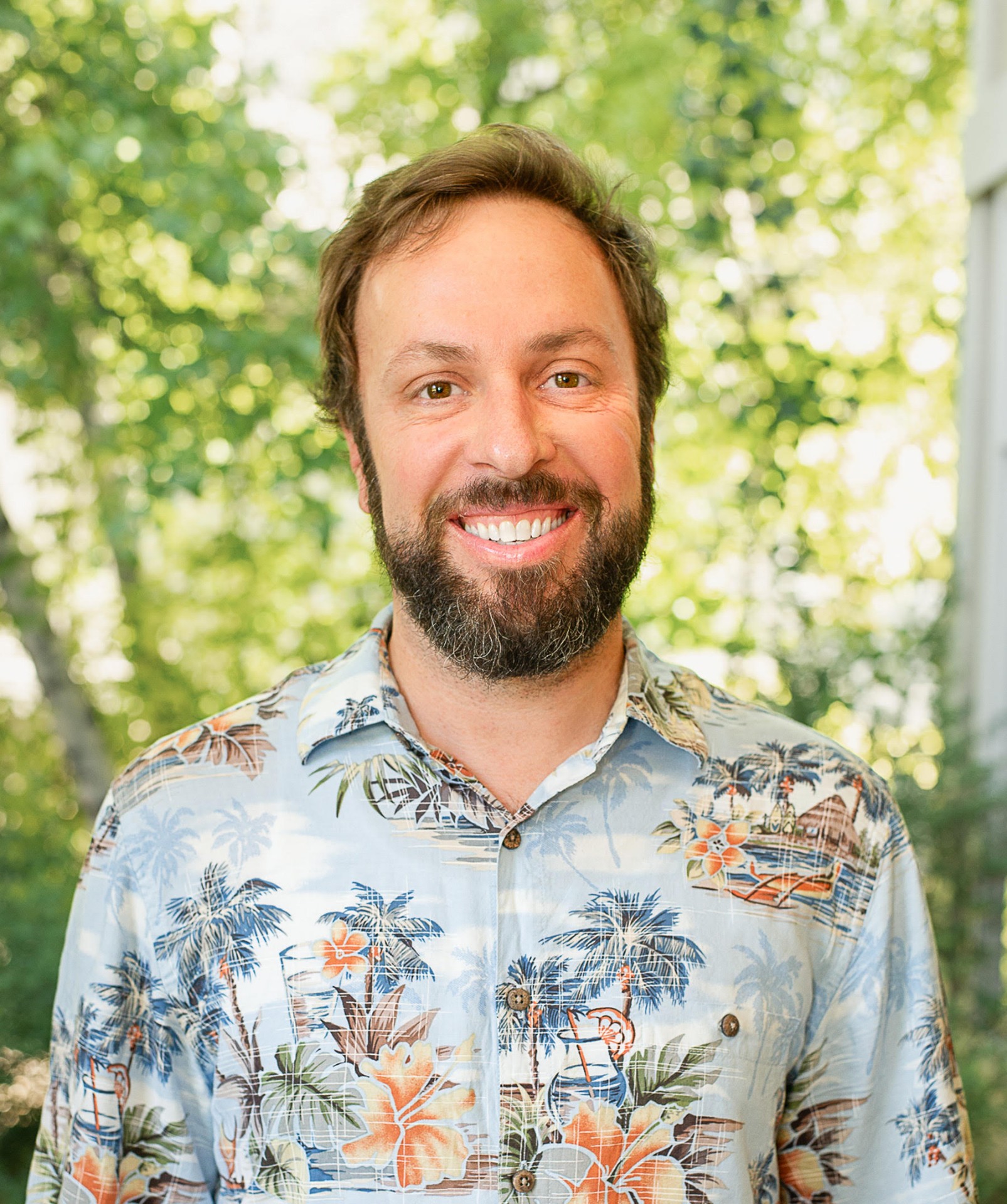 Quinn Gurnea, Lead UI/UX Designer